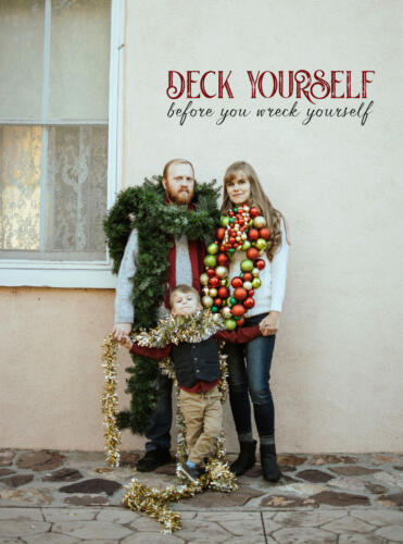 Deck Yourself 2018