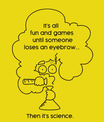 Dixie Science Olympiad 2019