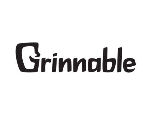 Grinnable