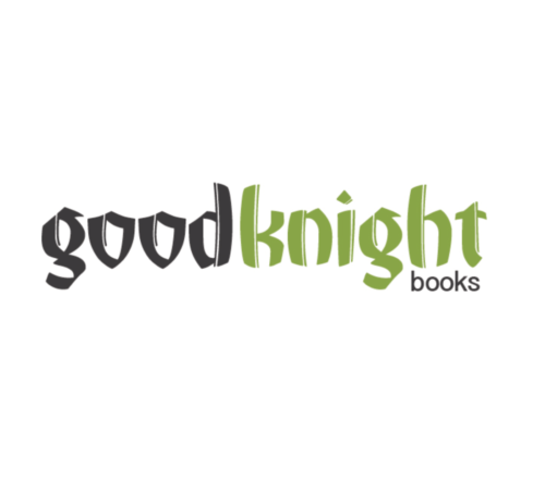 goodknight books logo