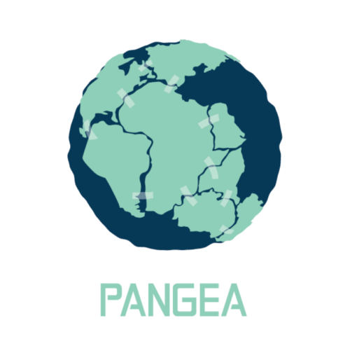 pangea Logo