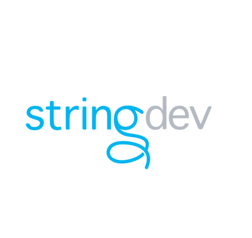 stringdev logo
