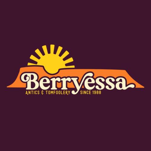 Berryessa Logo 2021 - multi color
